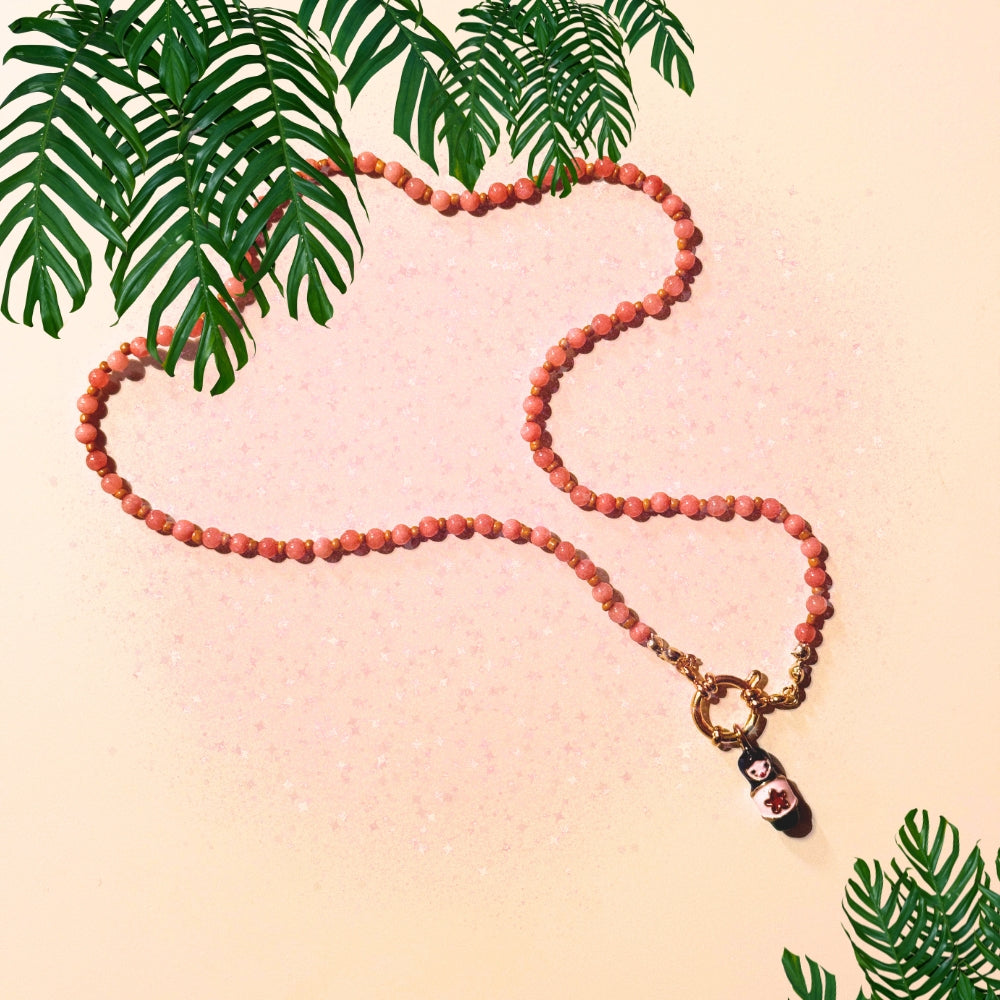 Collier "Mix & Match"