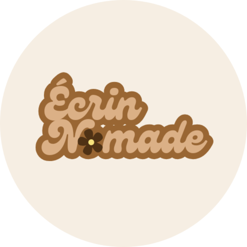Écrin nomade