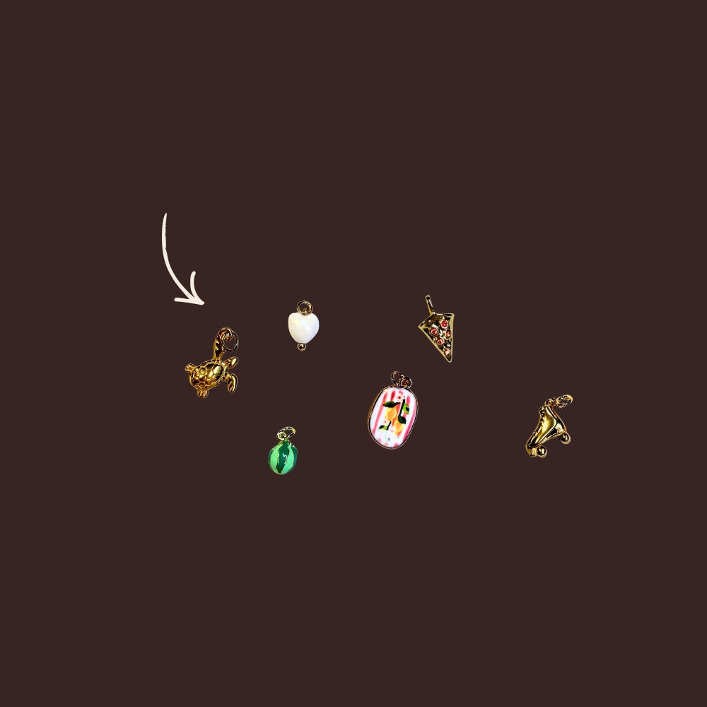 Les "Pépi-Charms"