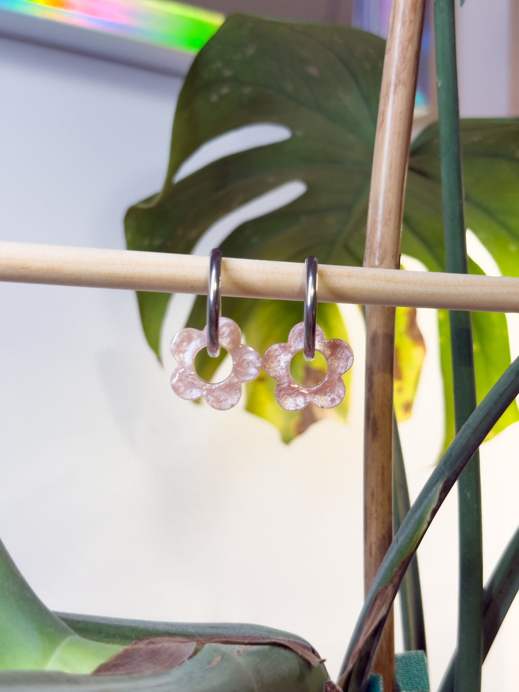 Les "Pink Pearl"