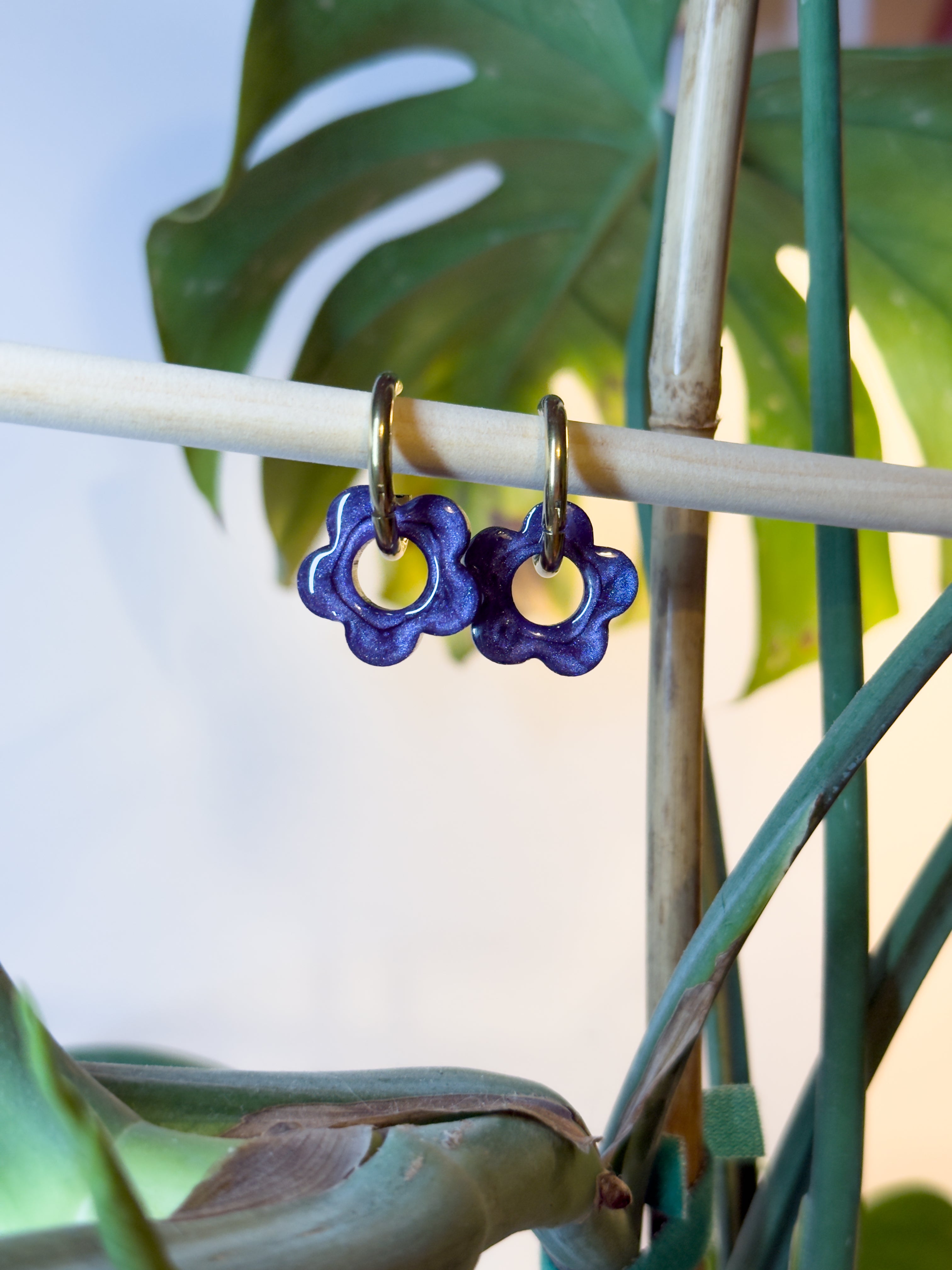 Les "Deep deep deep deep deep Ocean"