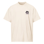 "Let your Kaiju out and shine" 2 - Box Tee