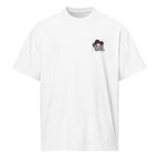 "Let your Kaiju out and shine" 2 - Box Tee