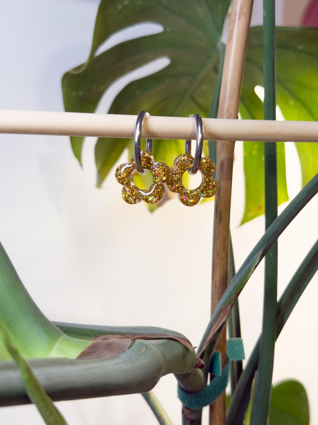 Les "Smells Christmas"